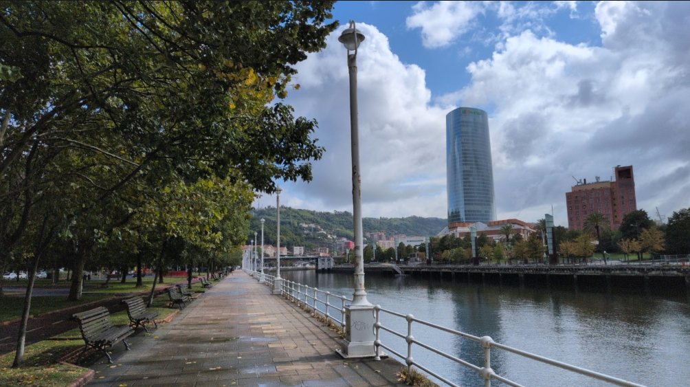 En este momento estás viendo Bilbao, datos y el futuro del empleo